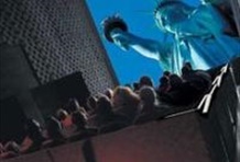 Skyride/Observatory Combo